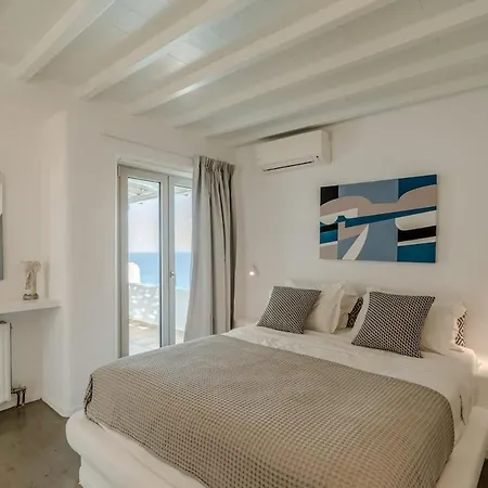 Gin By Mykonos Mood Villa *