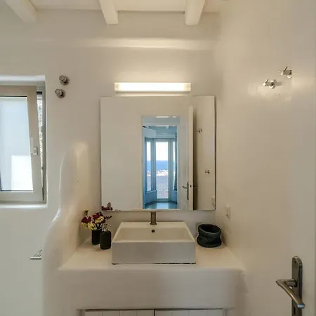 Villa Gin By Mykonos Mood Mykonos Town