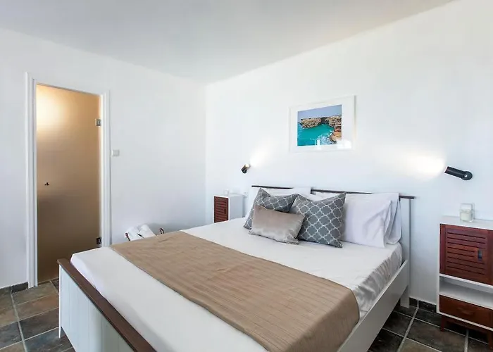 Villa Gin By Mykonos Mood *