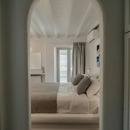 Gin By Mykonos Mood Vila