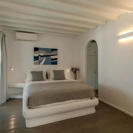 Gin By Mykonos Mood