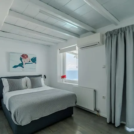 Gin By Mykonos Mood וילה Mykonos Town