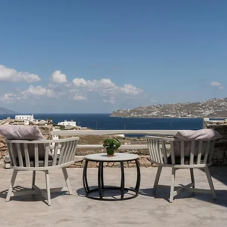 Gin By Mykonos Mood Mykonos Town