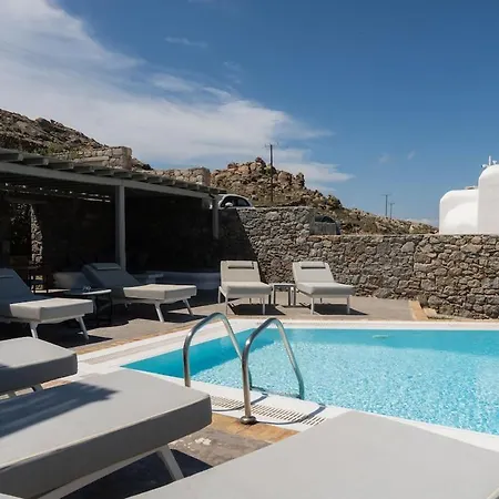 Gin By Mykonos Mood *