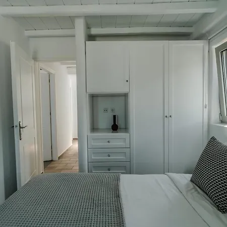 Gin By Mykonos Mood וילה Mykonos Town