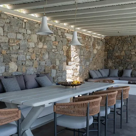 Gin By Mykonos Mood * Mykonos Town