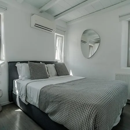 Vila Gin By Mykonos Mood Mykonos Town