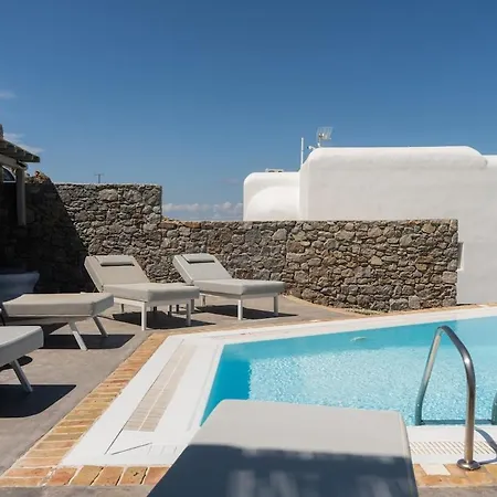 Gin By Mykonos Mood *