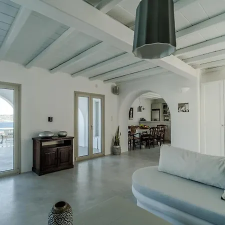 Gin By Mykonos Mood וילה Mykonos Town