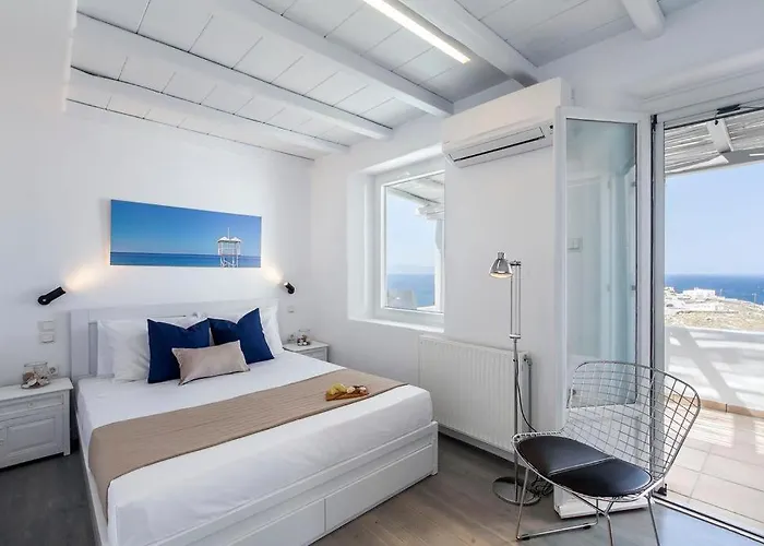 Gin By Mykonos Mood Mykonos Town