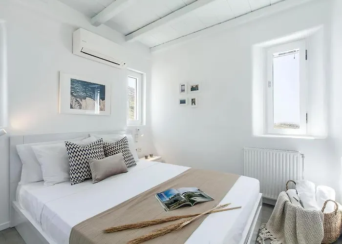 Βίλα Gin By Mykonos Mood Mykonos Town