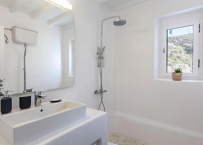 Vila Gin By Mykonos Mood