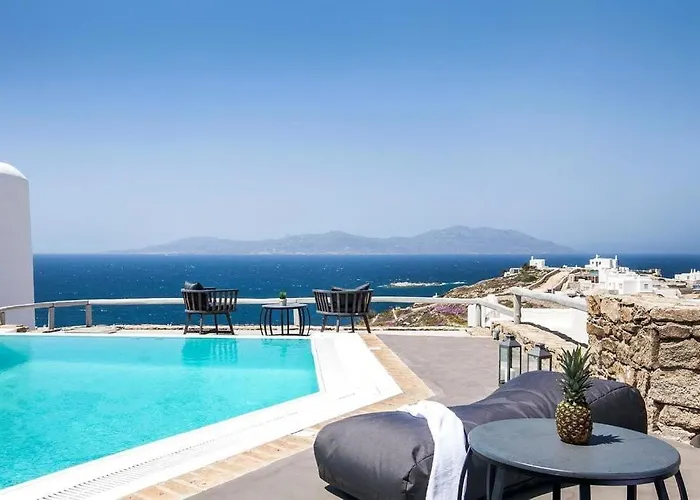 Gin By Mykonos Mood *